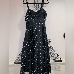 GUESS long dress